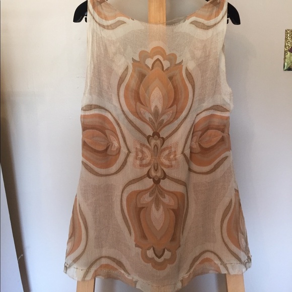 Elie tahari blouse - Picture 4 of 5